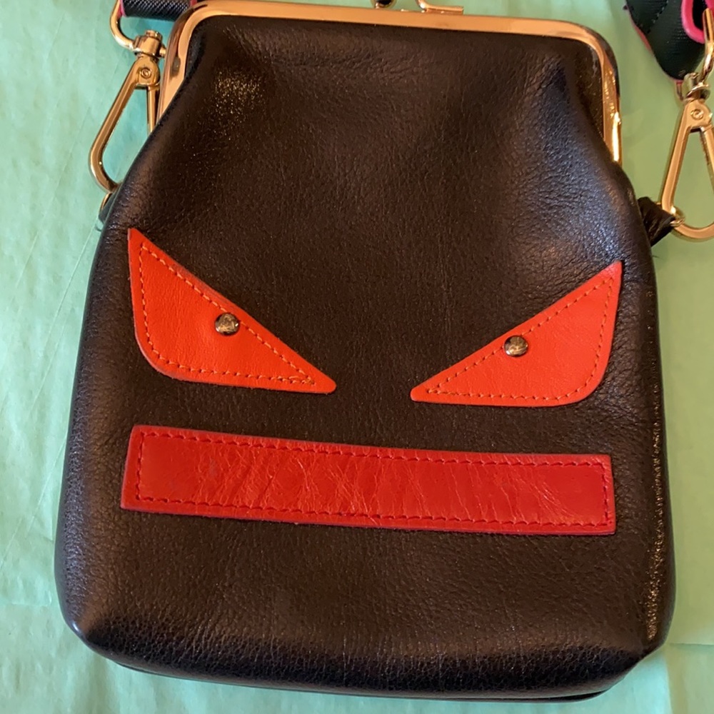 Fun “Monster” Bag - image 2